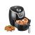 Anex Deluxe Air Fryer AG-2019 Brand Warranty.